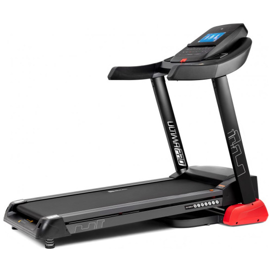 Купить Беговая дорожка  Hop-Sport HS-4500LB Ultima Pro в Киеве - фото №1